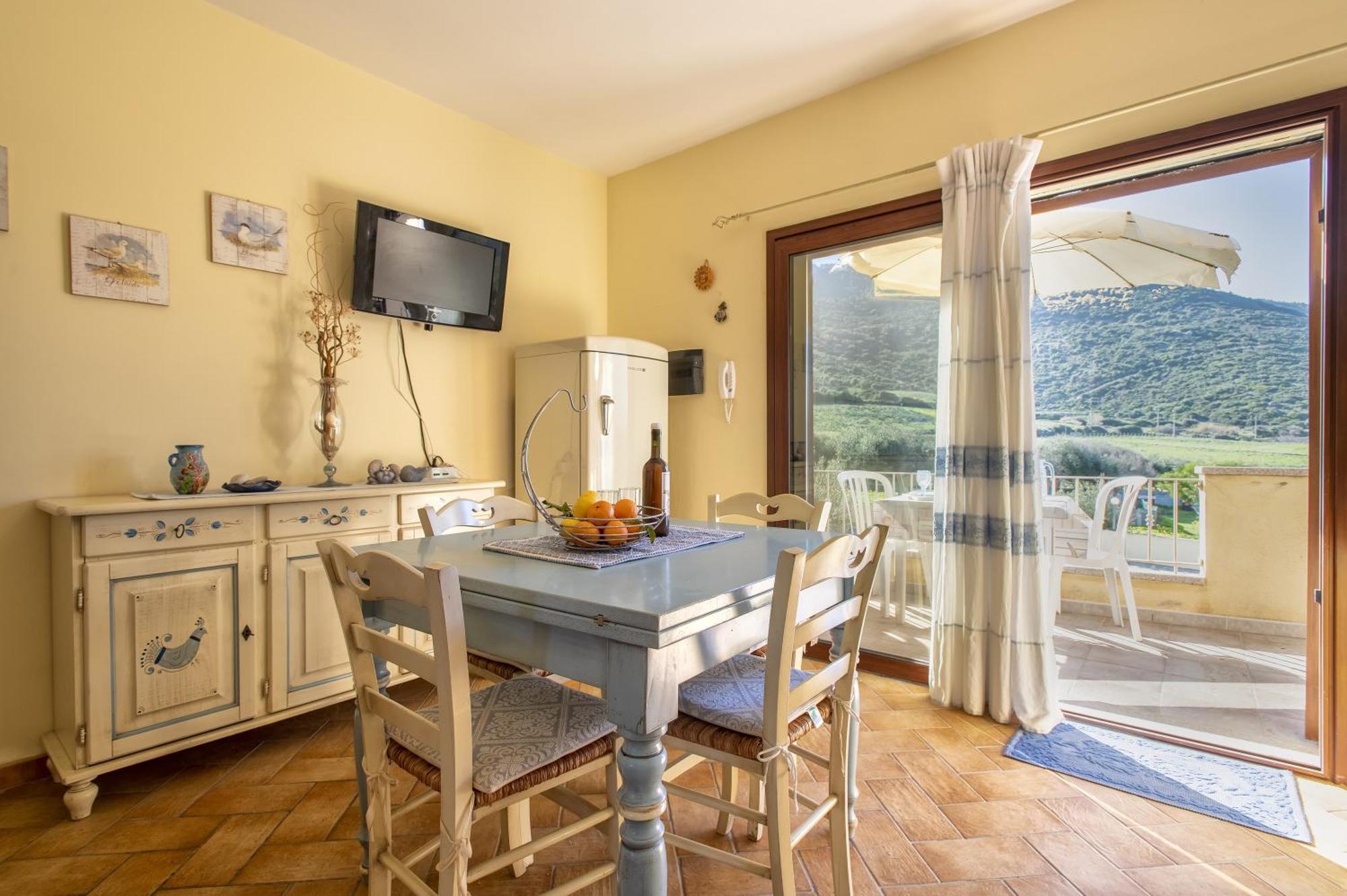 Casa Al Mare * Valledoria (Sardinia)